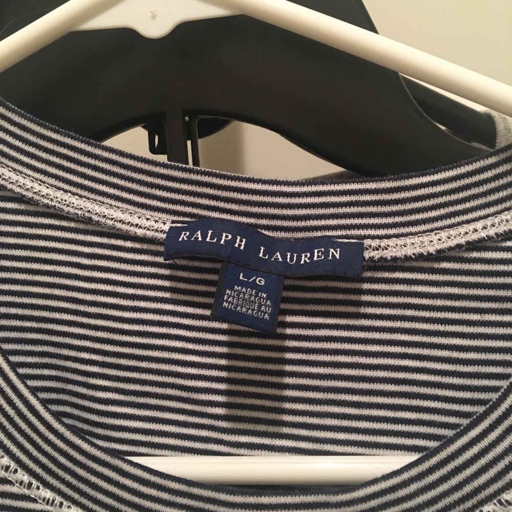 Ralph Lauren